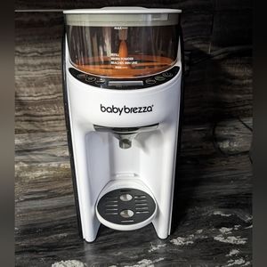 Baby Brezza Formula Pro Advanced